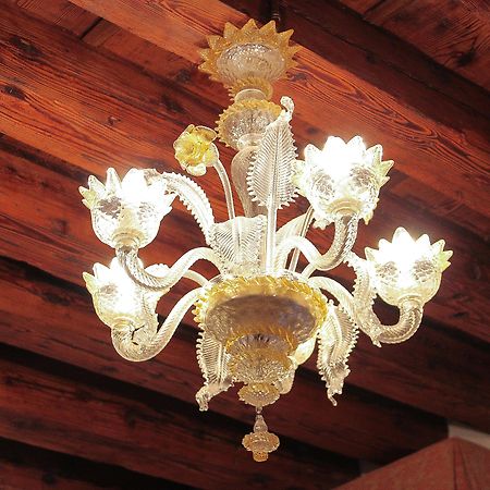 Apostoli Palace Венеция Экстерьер фото